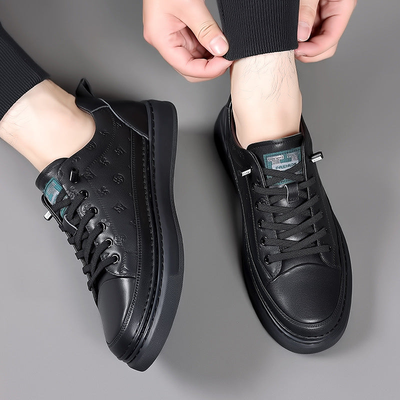 NEW MEN CASUAL FASHION SHOES