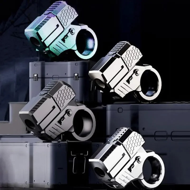 RING FIDGET GUN