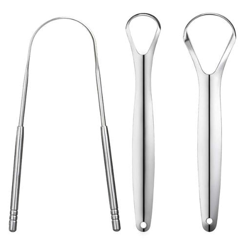 TONGUE SCRAPER
