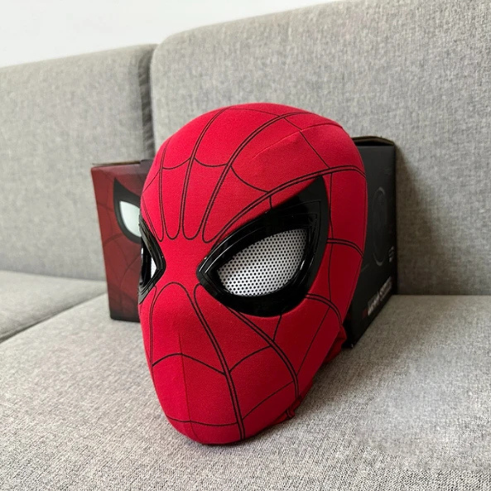 SPIDERMAN MASK
