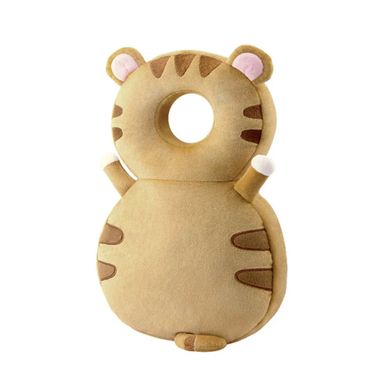 NEWBORN PROTECTION PILLOW
