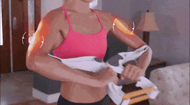 UPPER BODY HAND GRIP STRENGTH