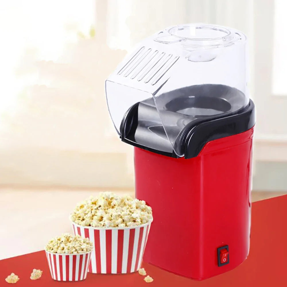 POPCORN MAKER MACHINE