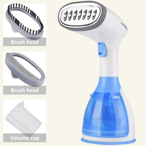 PORTABLE STEAMER