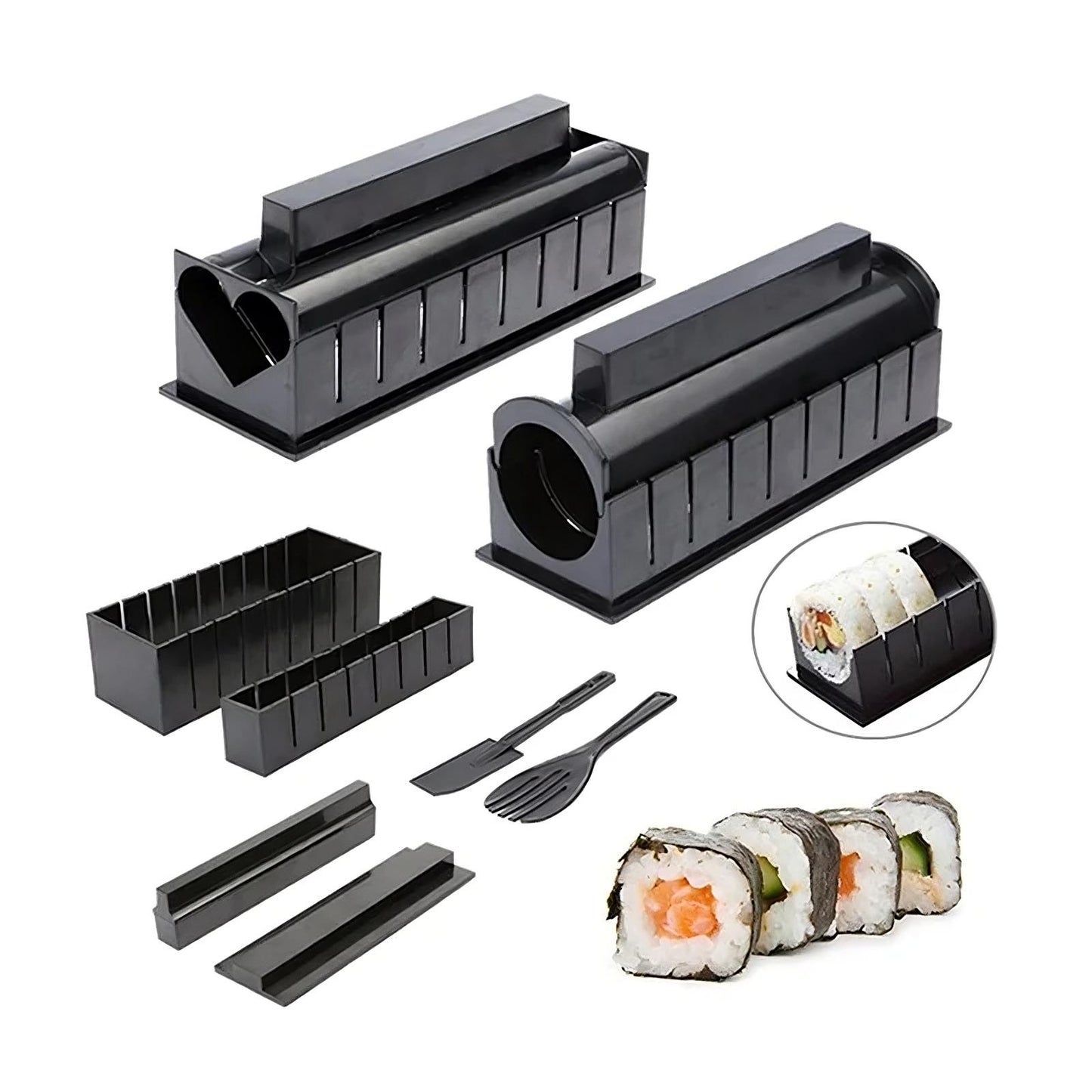 SUSHI MAKER KIT