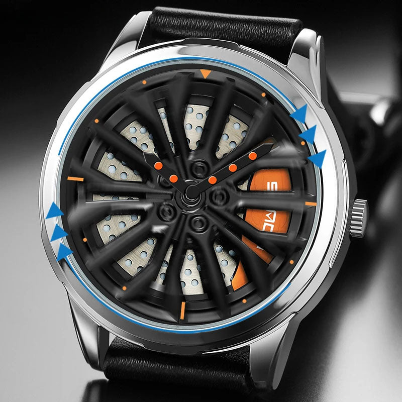 RIM WATCH