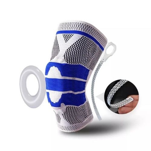 KNEE COMPRESSION SLEEVE