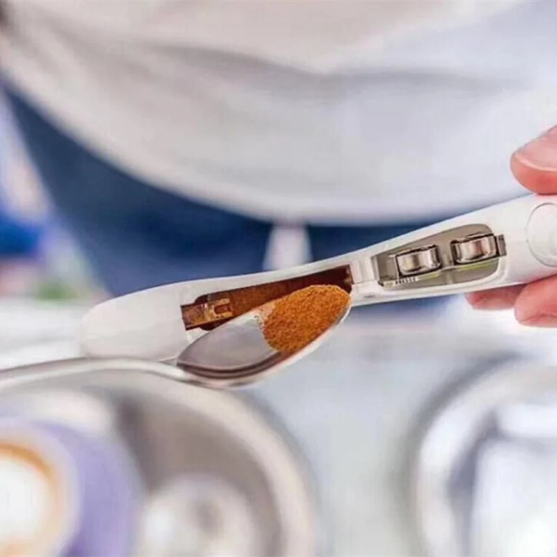ELECTRICAL LATTE PEN
