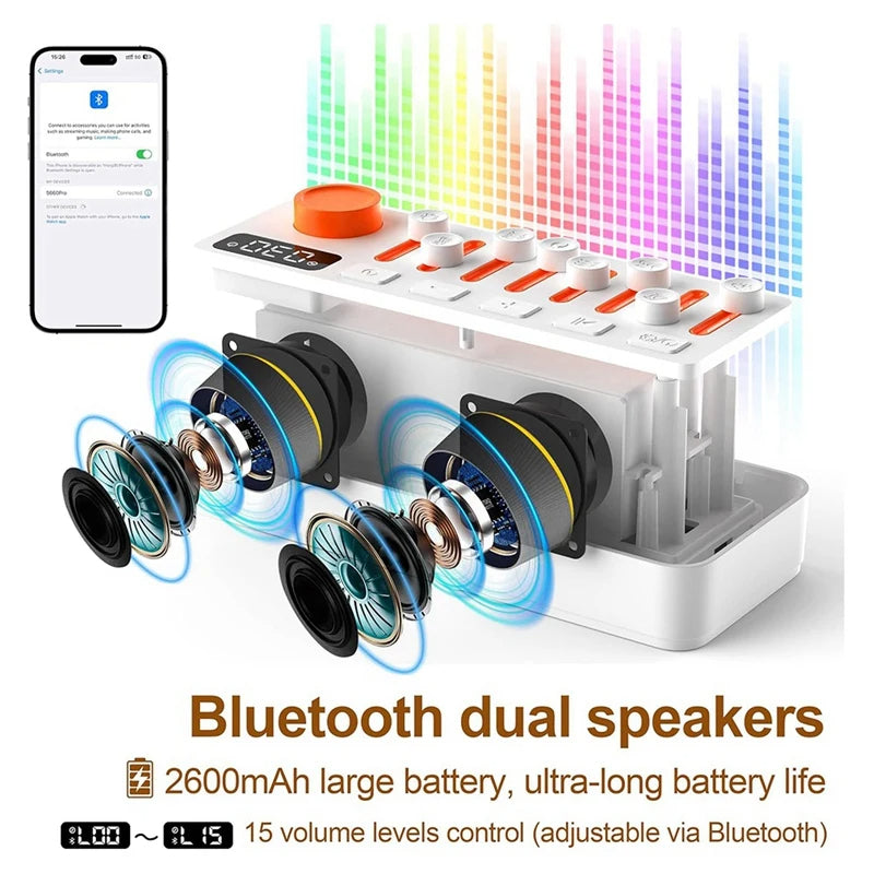 AMBIENT SOUND MACHINE
