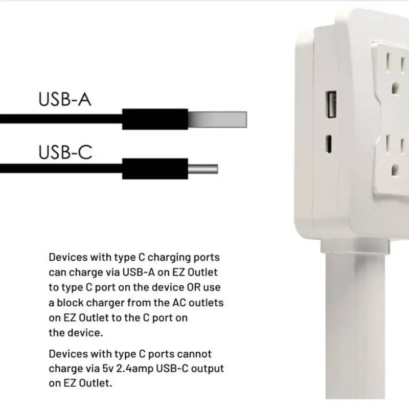 ELECTRICAL OUTLET EXTENDER