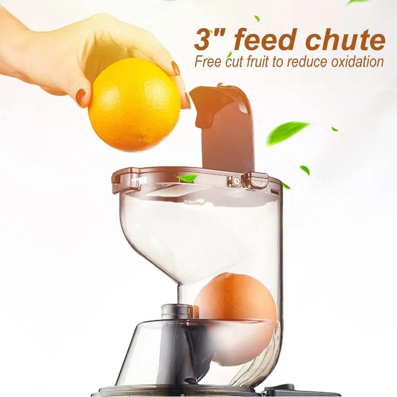 MASTCATING JUICER MACHINE
