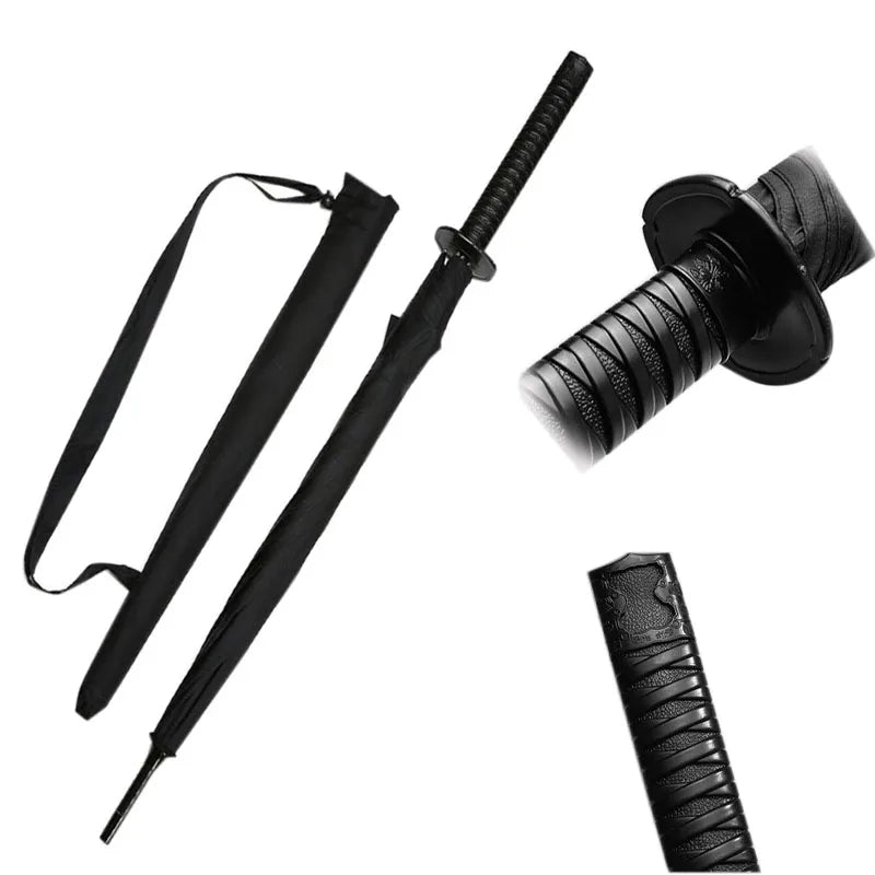 SAMURAI SWORD UMBRELLA