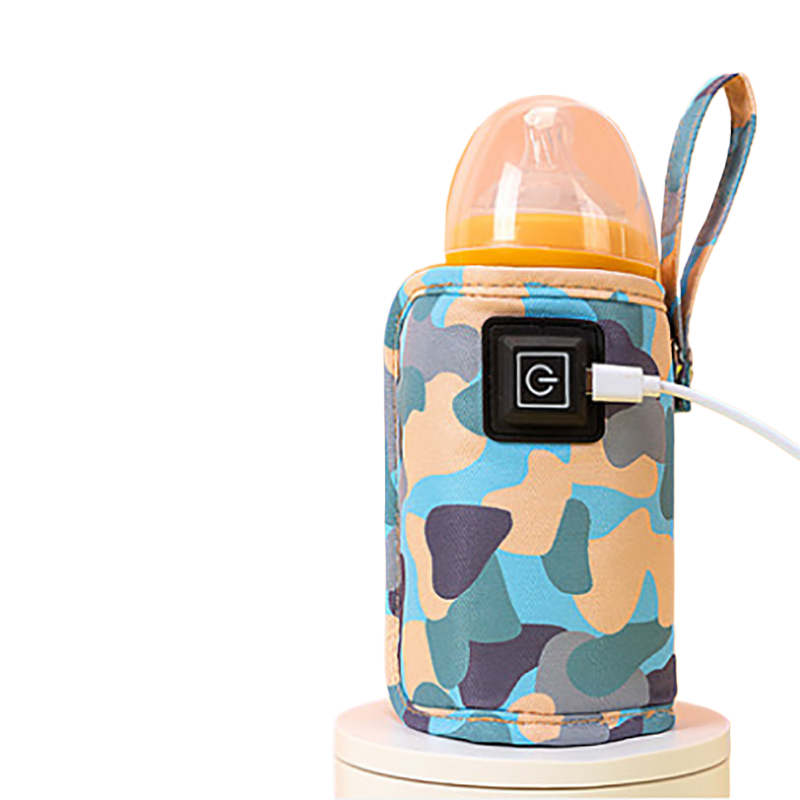 Baby Bottle Thermos - Milk Warmer