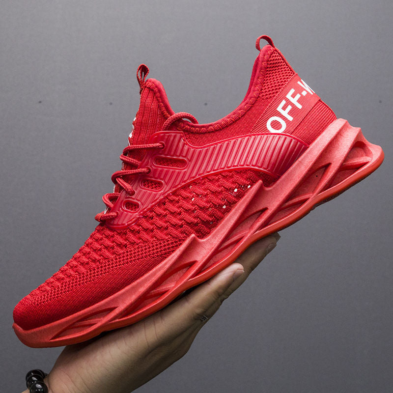 Men's sports shoes