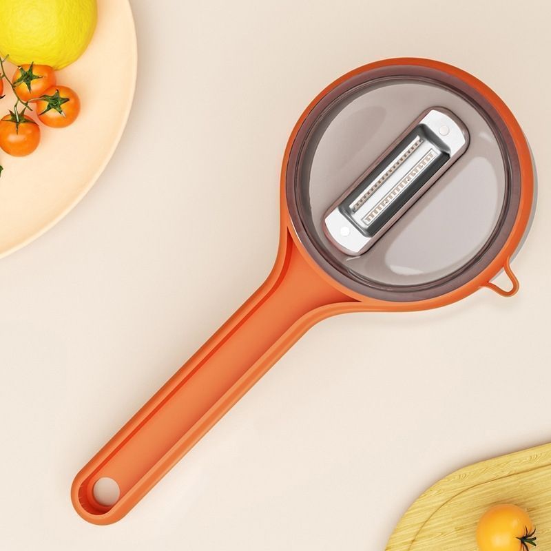 Fruit & Vegetable Peeler