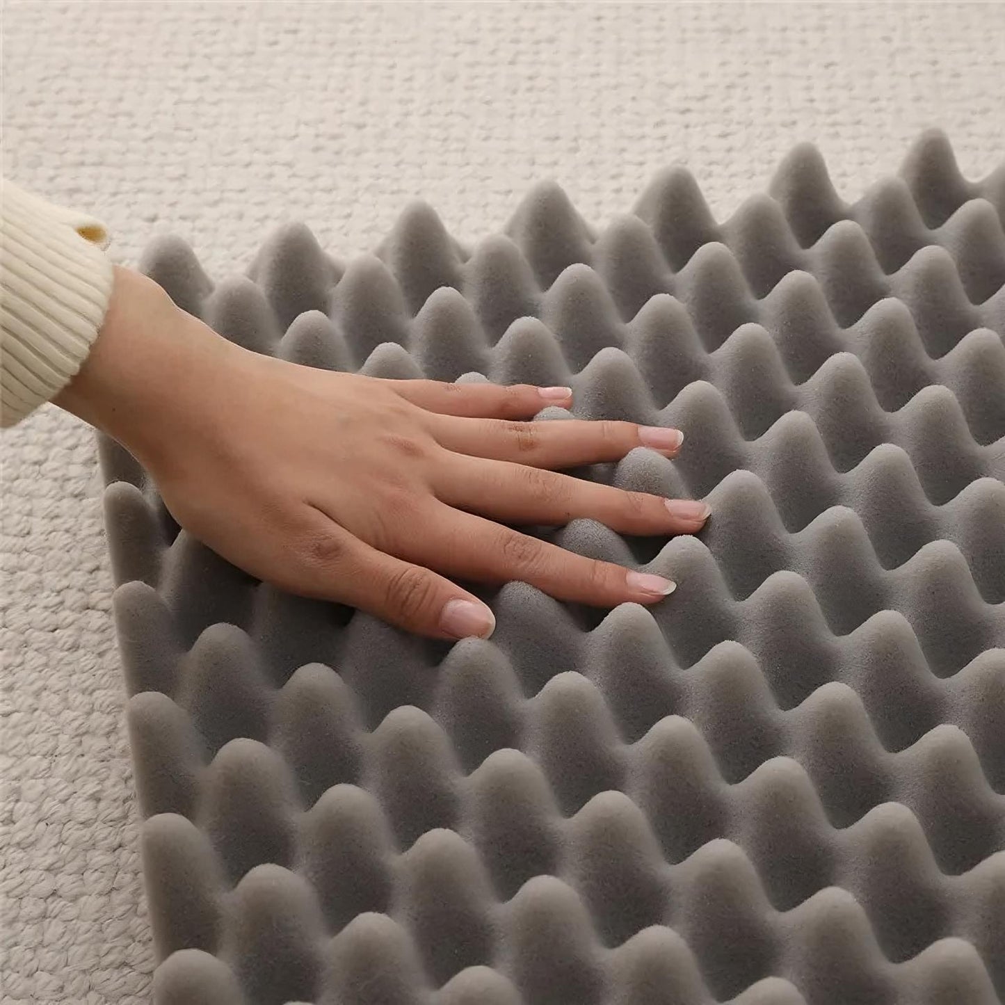 SOFT DOG SOFA BED