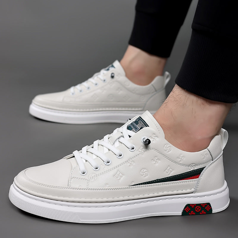NEW MEN CASUAL FASHION SHOES