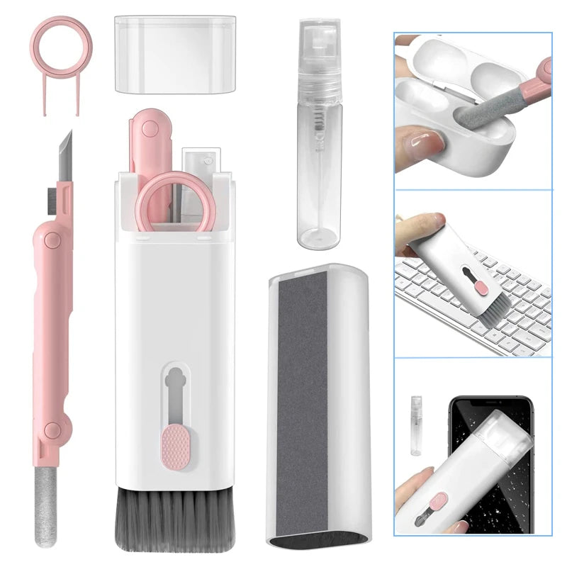 7-IN-1 MULTIFUNCTIONAL CLEANING KIT