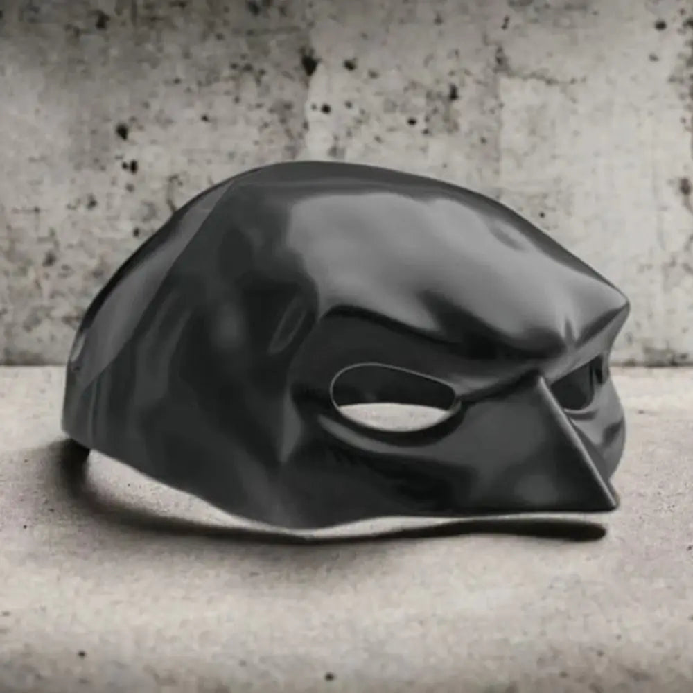 CAT BAT MASK