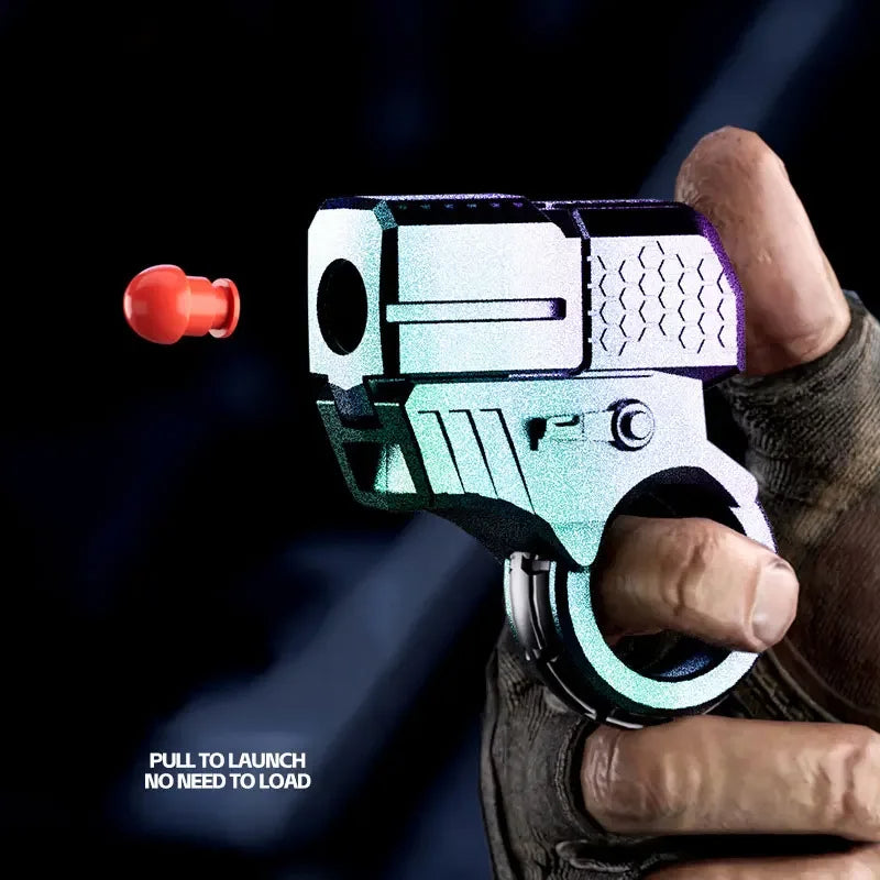 RING FIDGET GUN