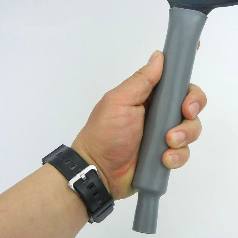 SILICONE PAN HANDLE SLEEVE