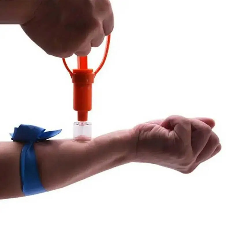 INSECT BITE VENOM EXTRACTOR