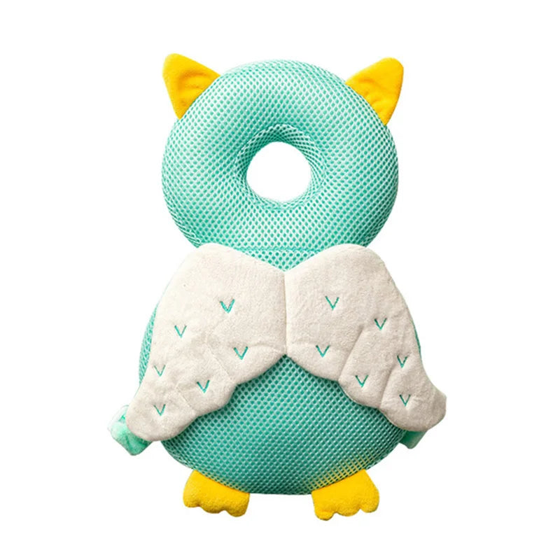 NEWBORN PROTECTION PILLOW
