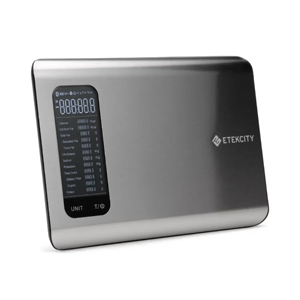 NUTRITIONAL FOOD SCALE