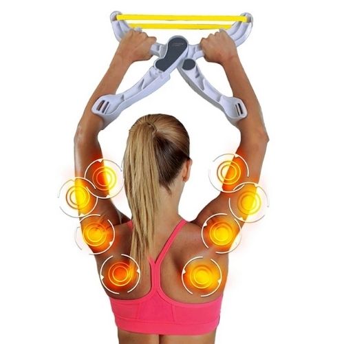 UPPER BODY HAND GRIP STRENGTH