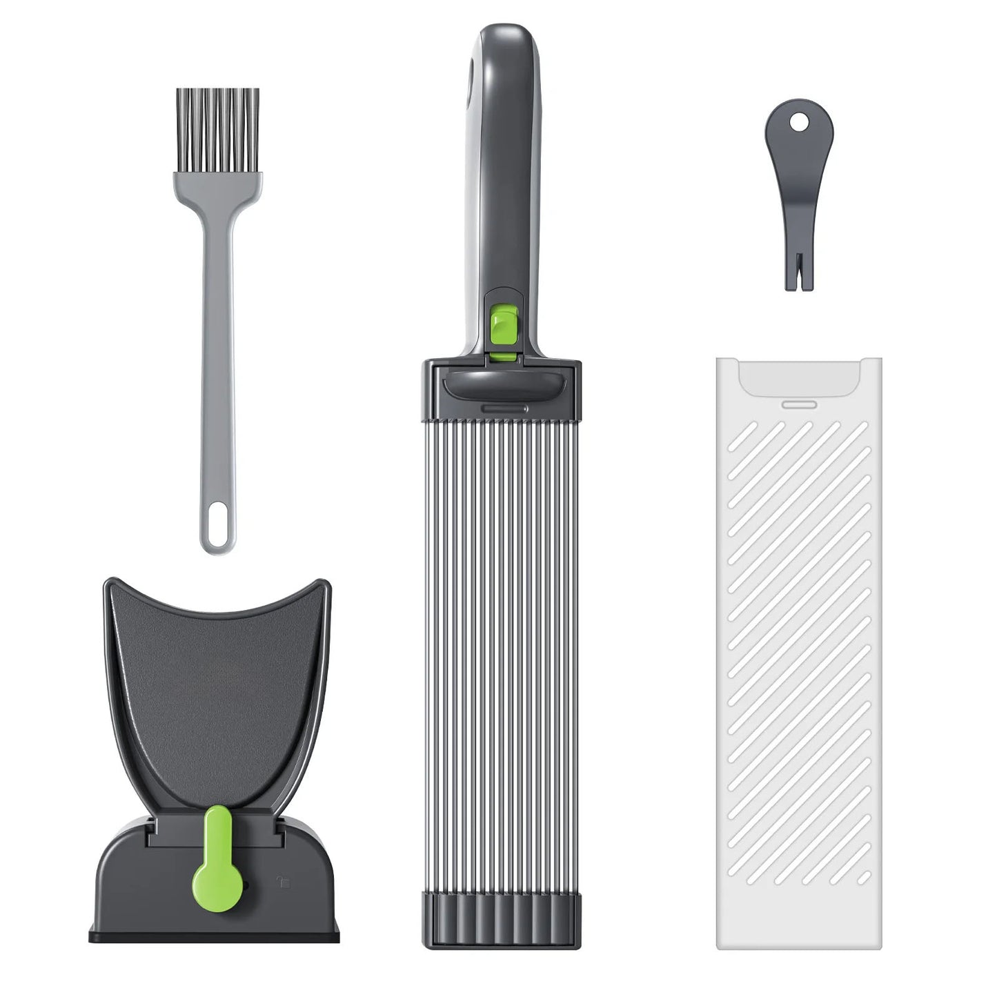 FRESH MEAT SLICER