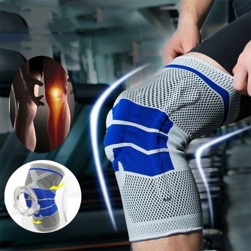 KNEE COMPRESSION SLEEVE