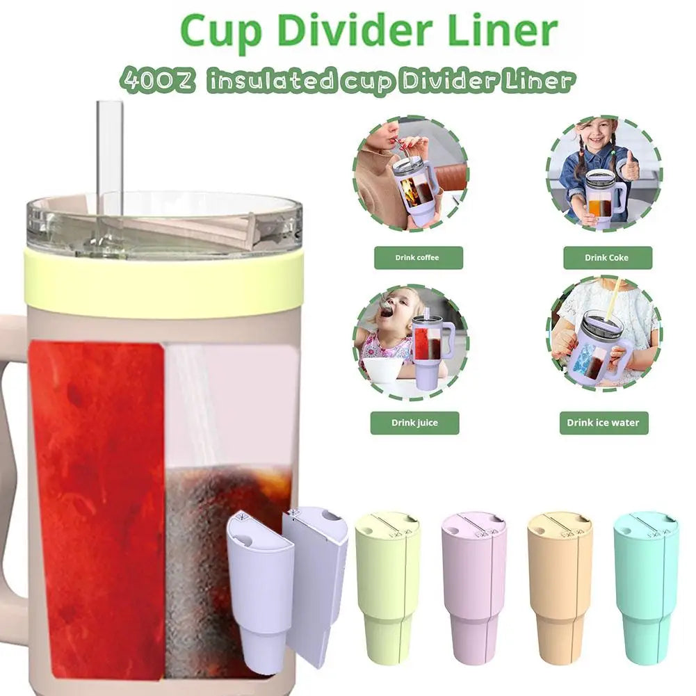 STANLEY TUMBLER INNER DIVIDER