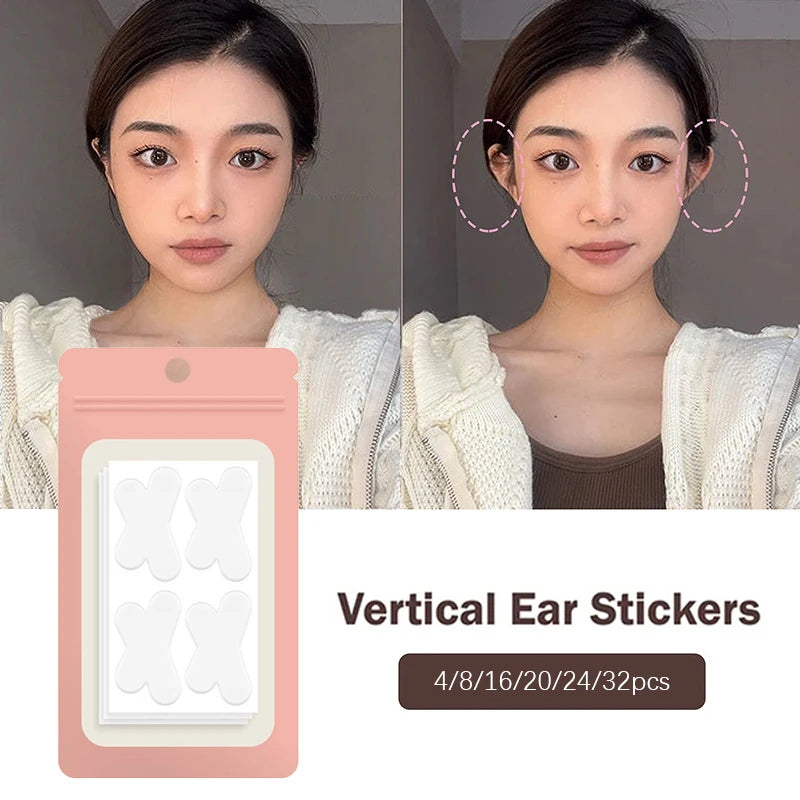 EAR CORRECTOR STICKERS