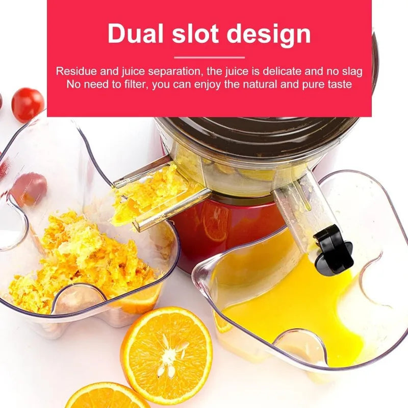 MASTCATING JUICER MACHINE