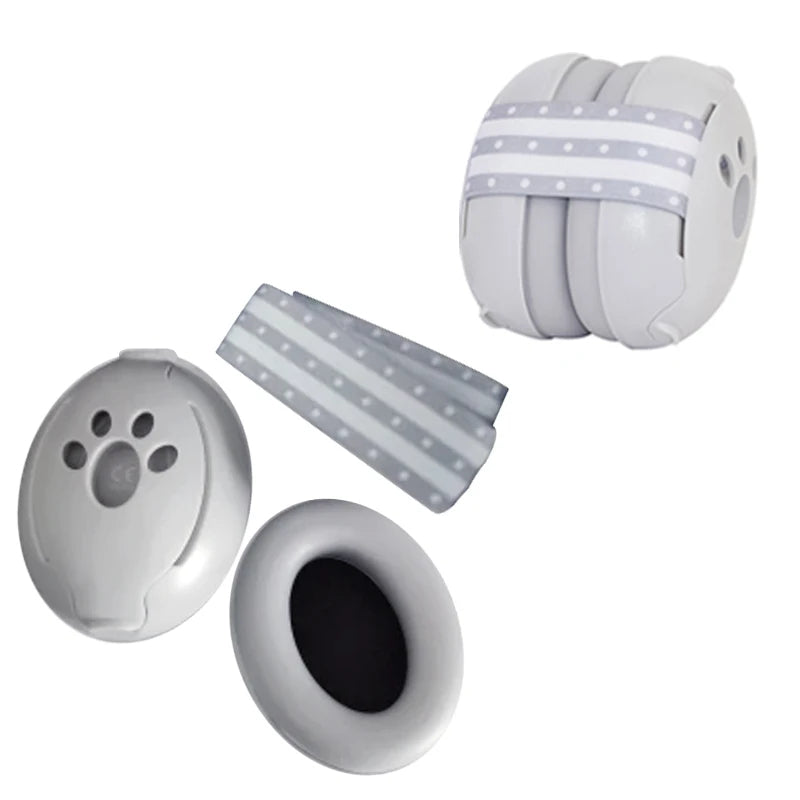 BABY EAR NOISE PROTECTION