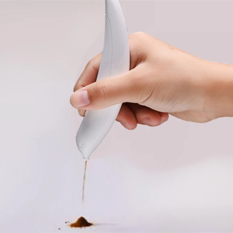 ELECTRICAL LATTE PEN