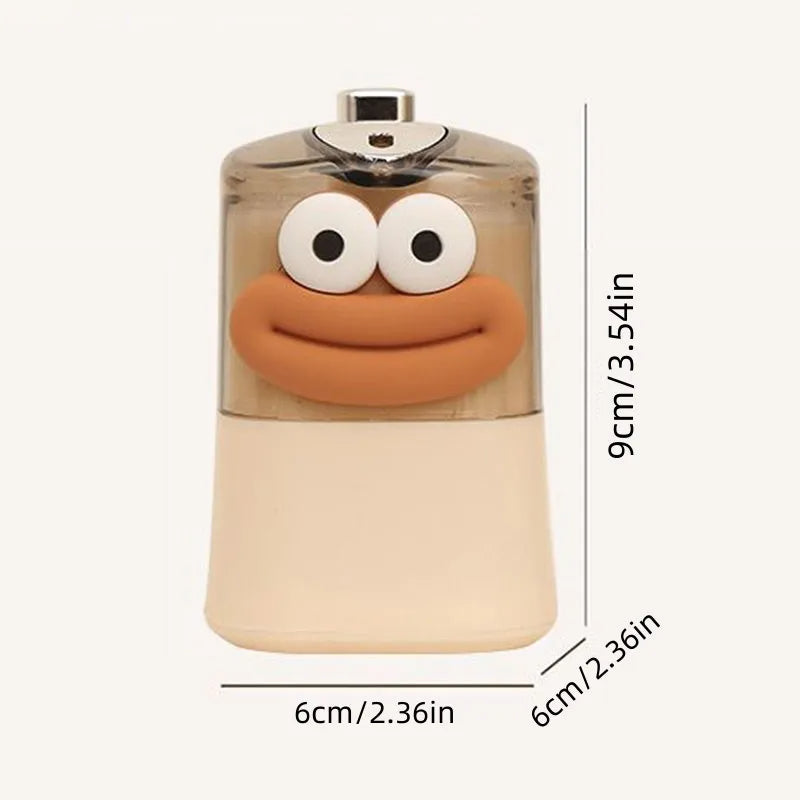 CREATIVE TOOTHPICK HOLDER & DISPENSER