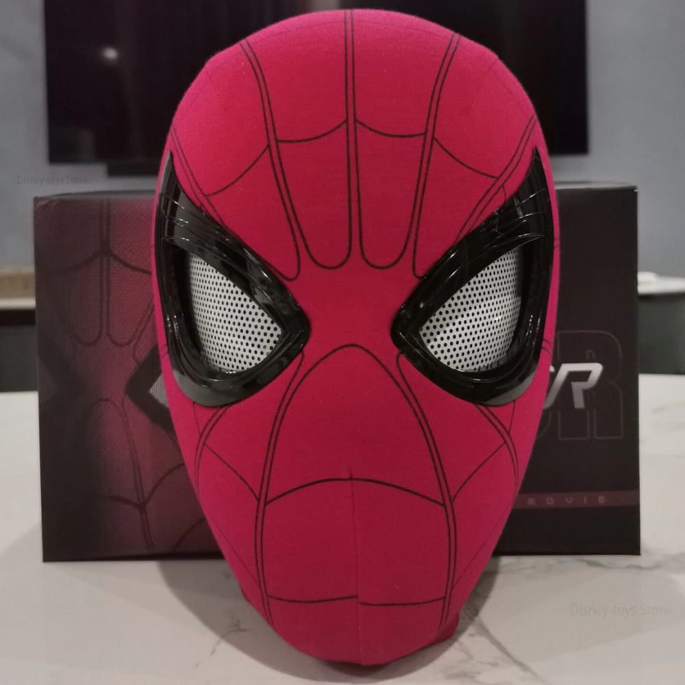 SPIDERMAN MASK