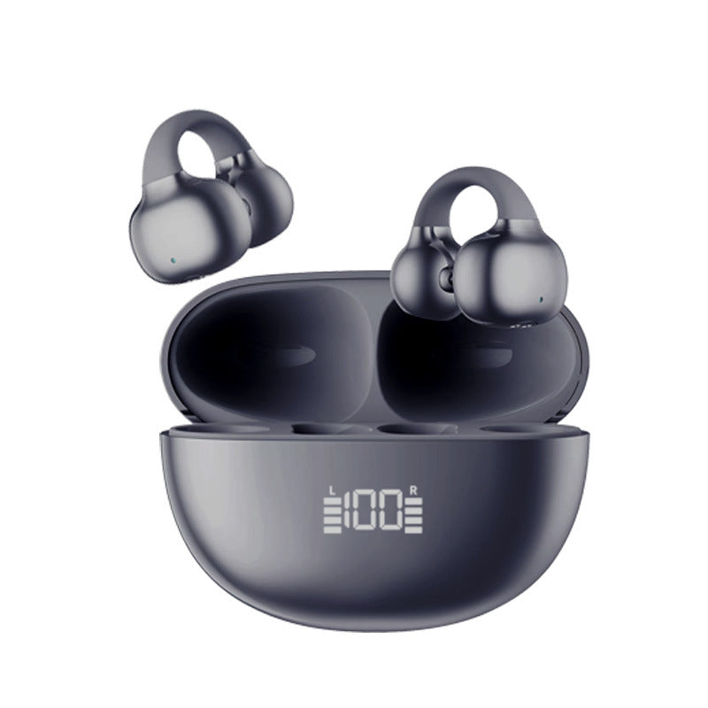 Smart Buds - Bluetooth Earphones