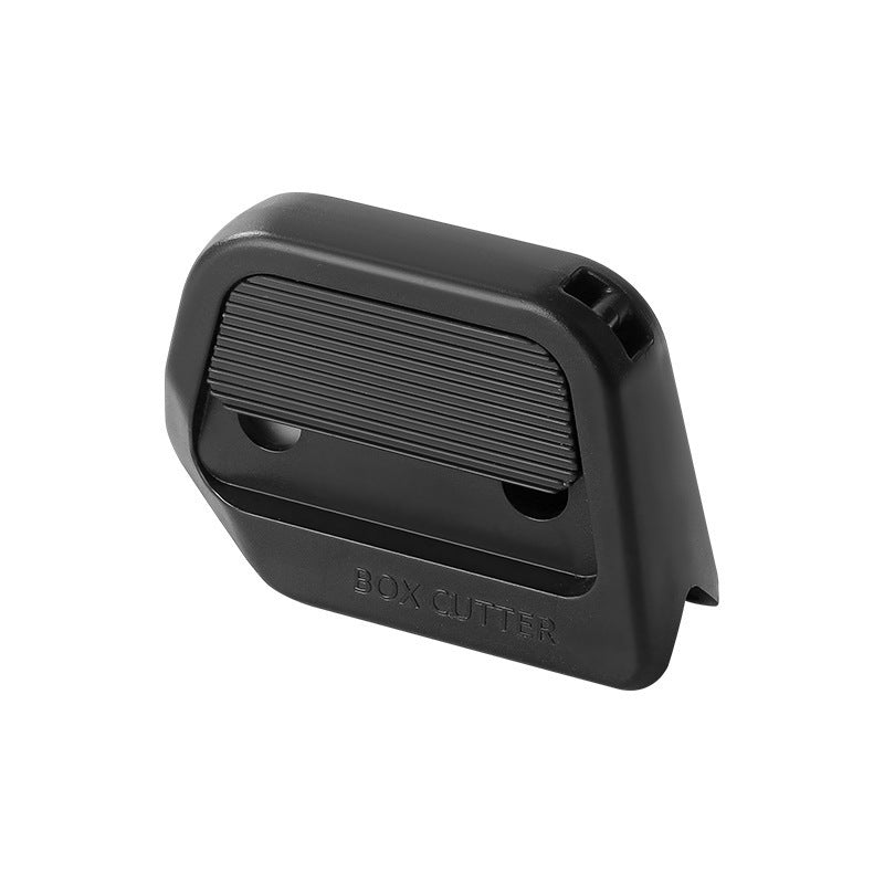 Magnetic Ceramic Box Cutter with ABS Handle