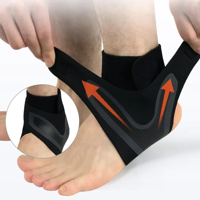 ANKLE AND FEET BRACE