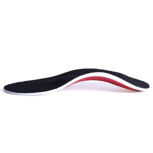 ORTHOTIC INSOLES