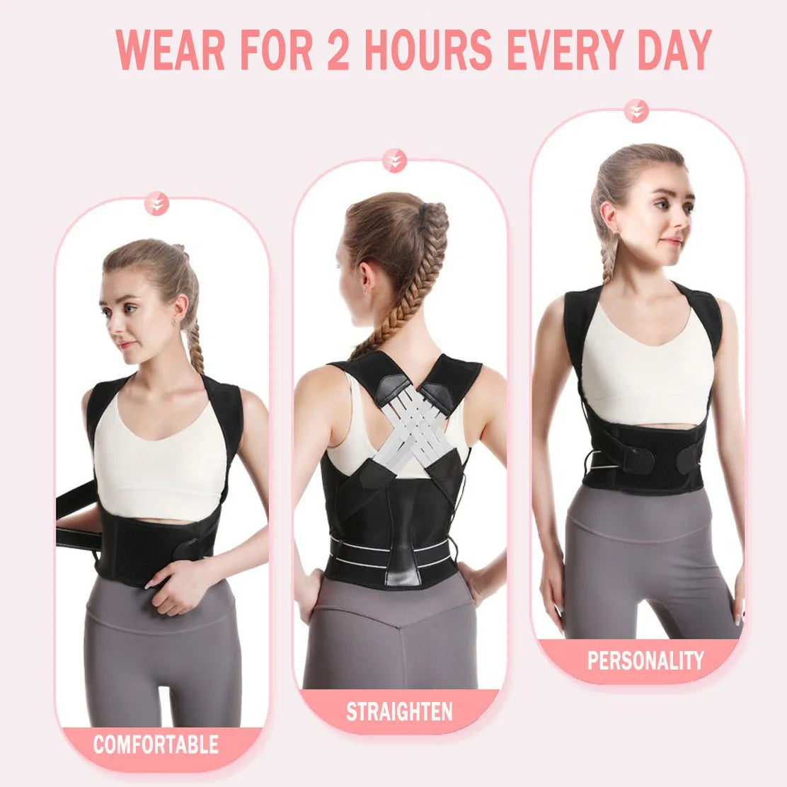 POSTURE CORRECTOR
