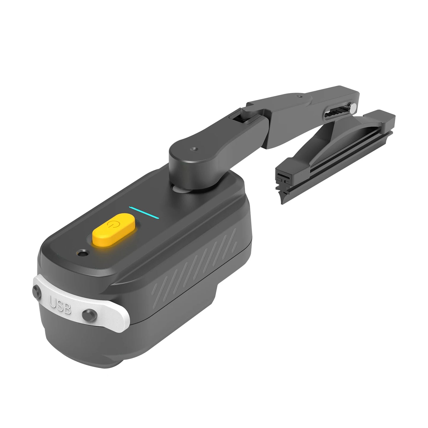 MOTORCYCLE HELMET WIPER