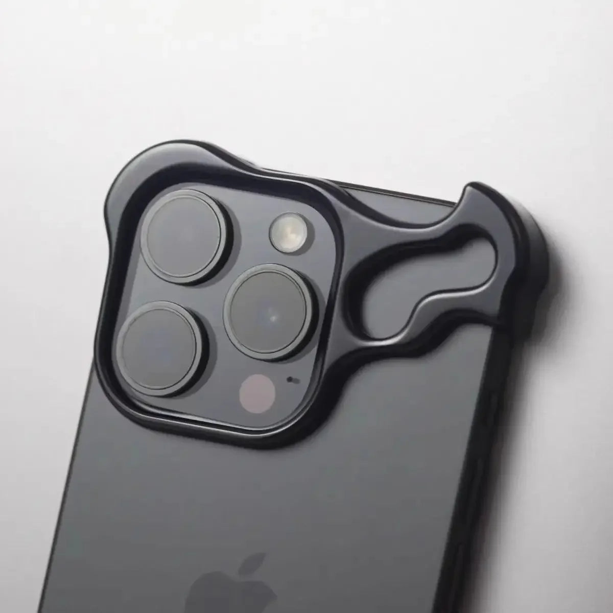 LUXURY ALLOY BUMBER IPHONE CASE