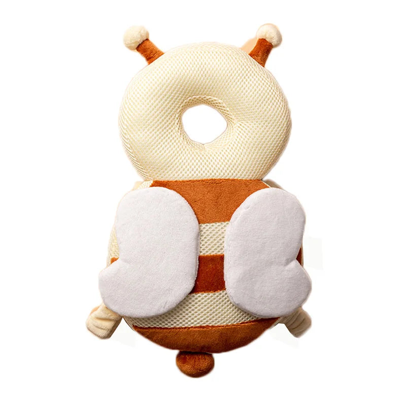 NEWBORN PROTECTION PILLOW