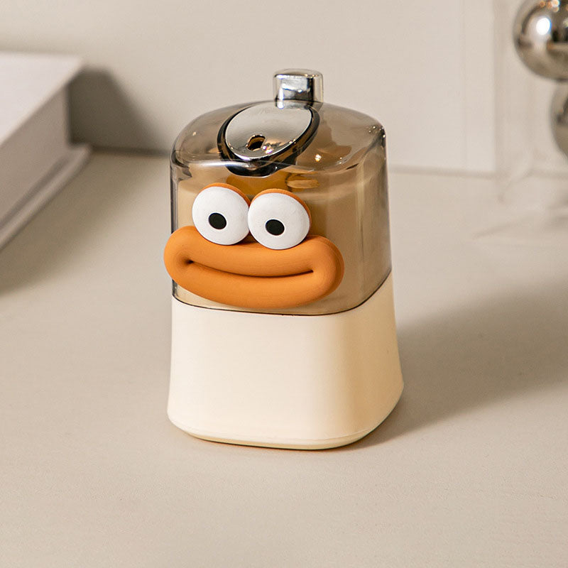 CREATIVE TOOTHPICK HOLDER & DISPENSER