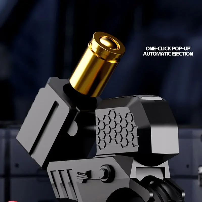 RING FIDGET GUN