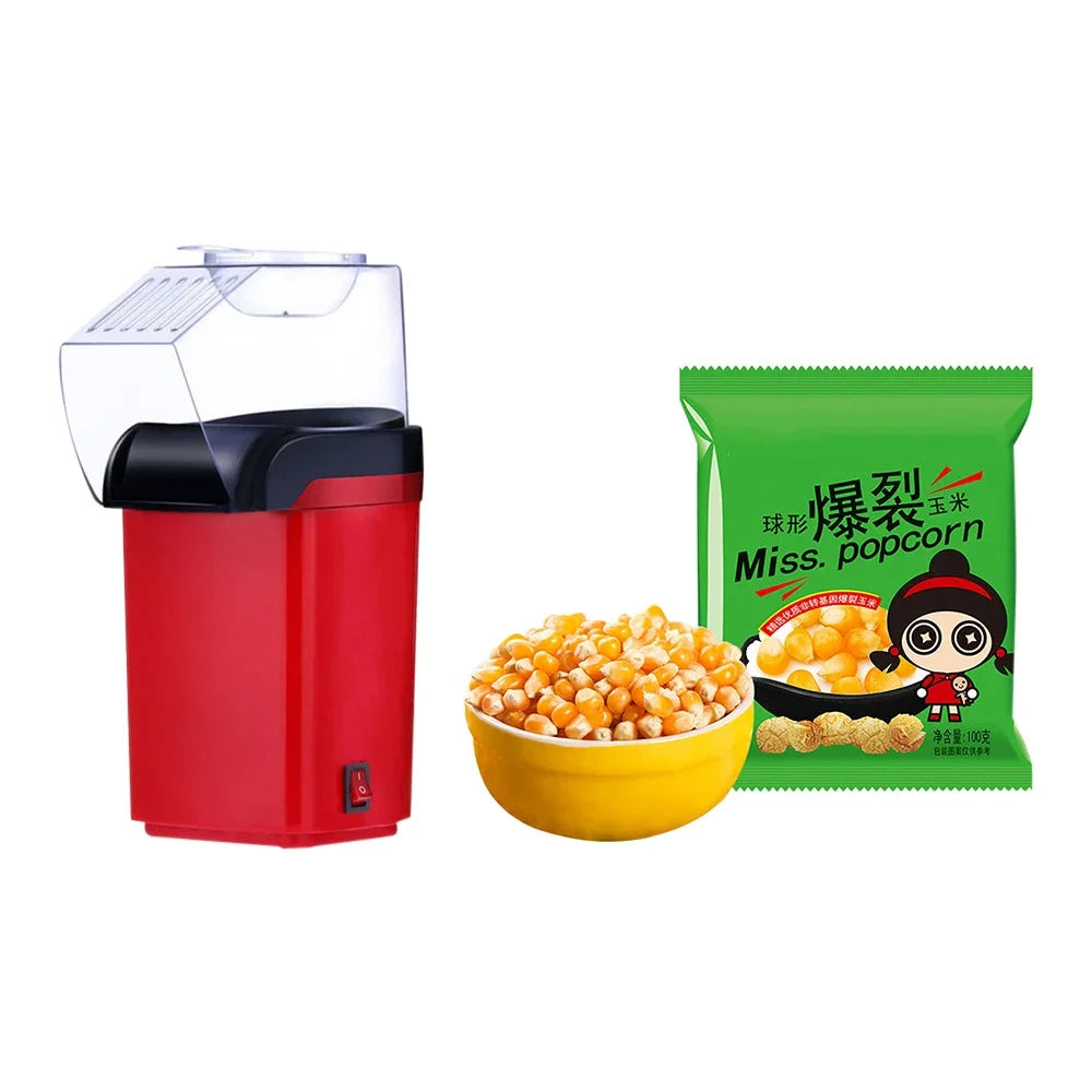 POPCORN MAKER MACHINE