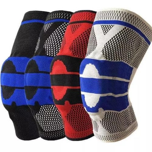 KNEE COMPRESSION SLEEVE